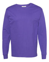 Hanes Authentic Long Sleeve T-Shirt
