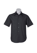 Metro Easy Care Men's Short Sleeve Shirt