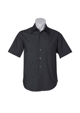 Metro Easy Care Men's Short Sleeve Shirt