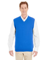 Harriton Men's Pilbloc? V-Neck Sweater Vest