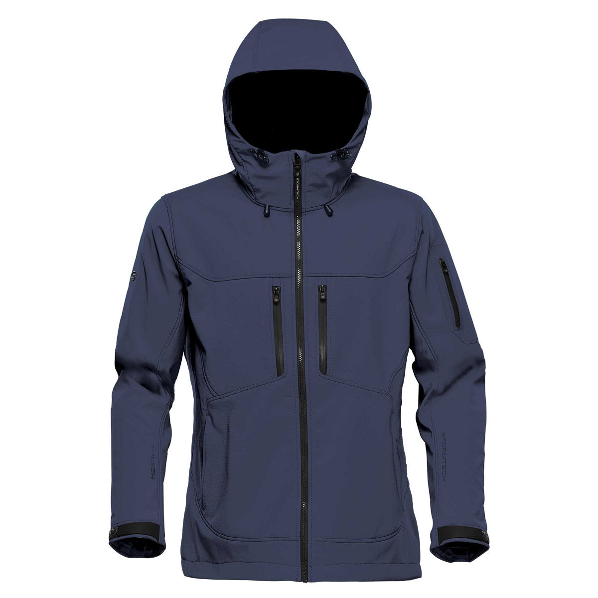 Women's Epsilon 2 Softshell
