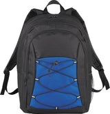 Adventurer 17" Computer Backpack