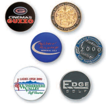 Digi-Cal Ball Marker (1