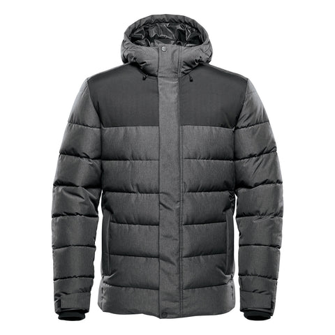 Men's Oslo HD Parka