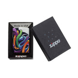 Custom Wrap Zippo® Windproof Lighter