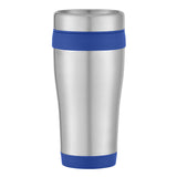 15 Oz. Stainless Steel Aspen Tumbler