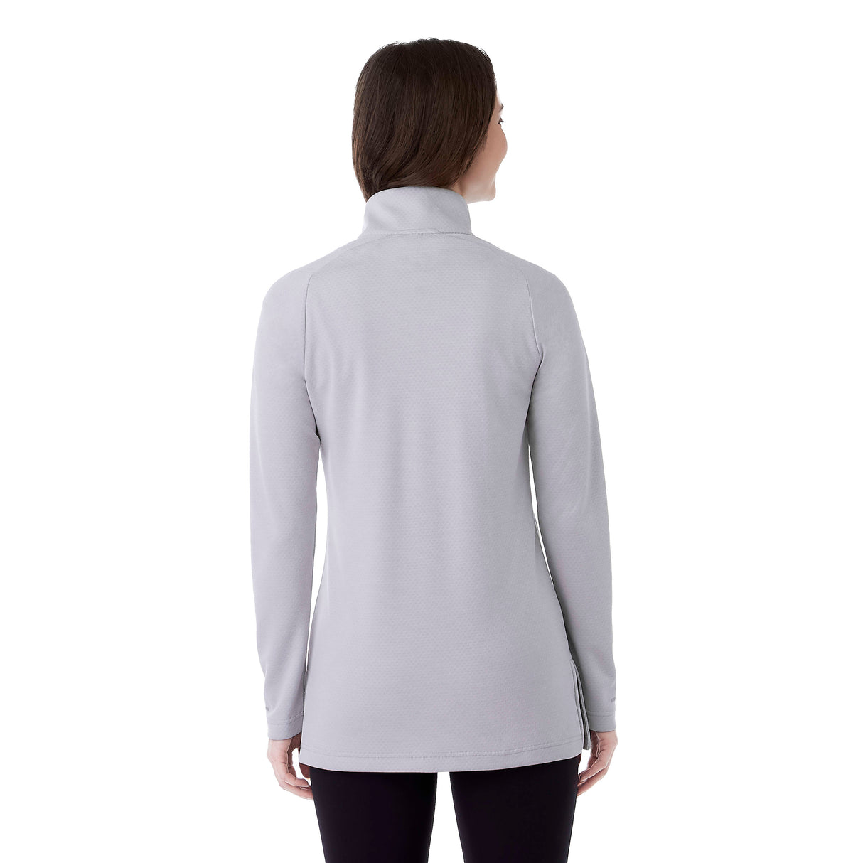 Women's ASGARD Eco Knit Half Zip