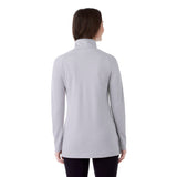 Women's ASGARD Eco Knit Half Zip