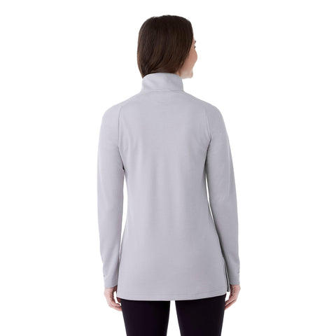 Women's ASGARD Eco Knit Half Zip