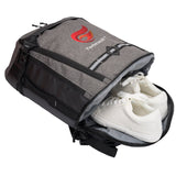 Delridge 37L Carry-on Computer Travel Backpack