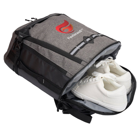 Delridge 37L Carry-on Computer Travel Backpack