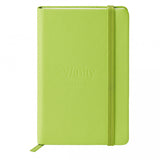 NEOSKIN reg; HARD COVER JUNIOR JOURNAL