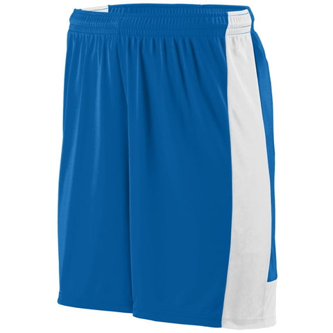 Lightning Shorts