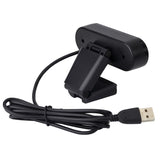 1080P Web Camera and Microphone