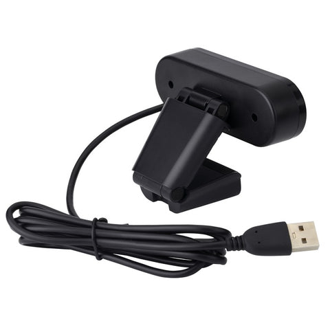 1080P Web Camera and Microphone