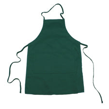 Large 2 Pocket Adjustable Apron