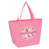 Non-woven Budget Shopper Tote Bag