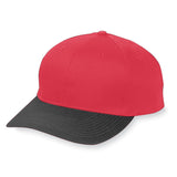 Youth Six-Panel Cotton Twill Low-Profile Cap