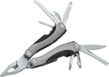 Tonca 11-Function Mini Multi-Tool