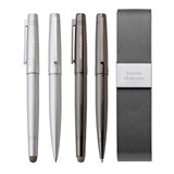 Spider Ballpoint Pen Rollerball/Stylus Set