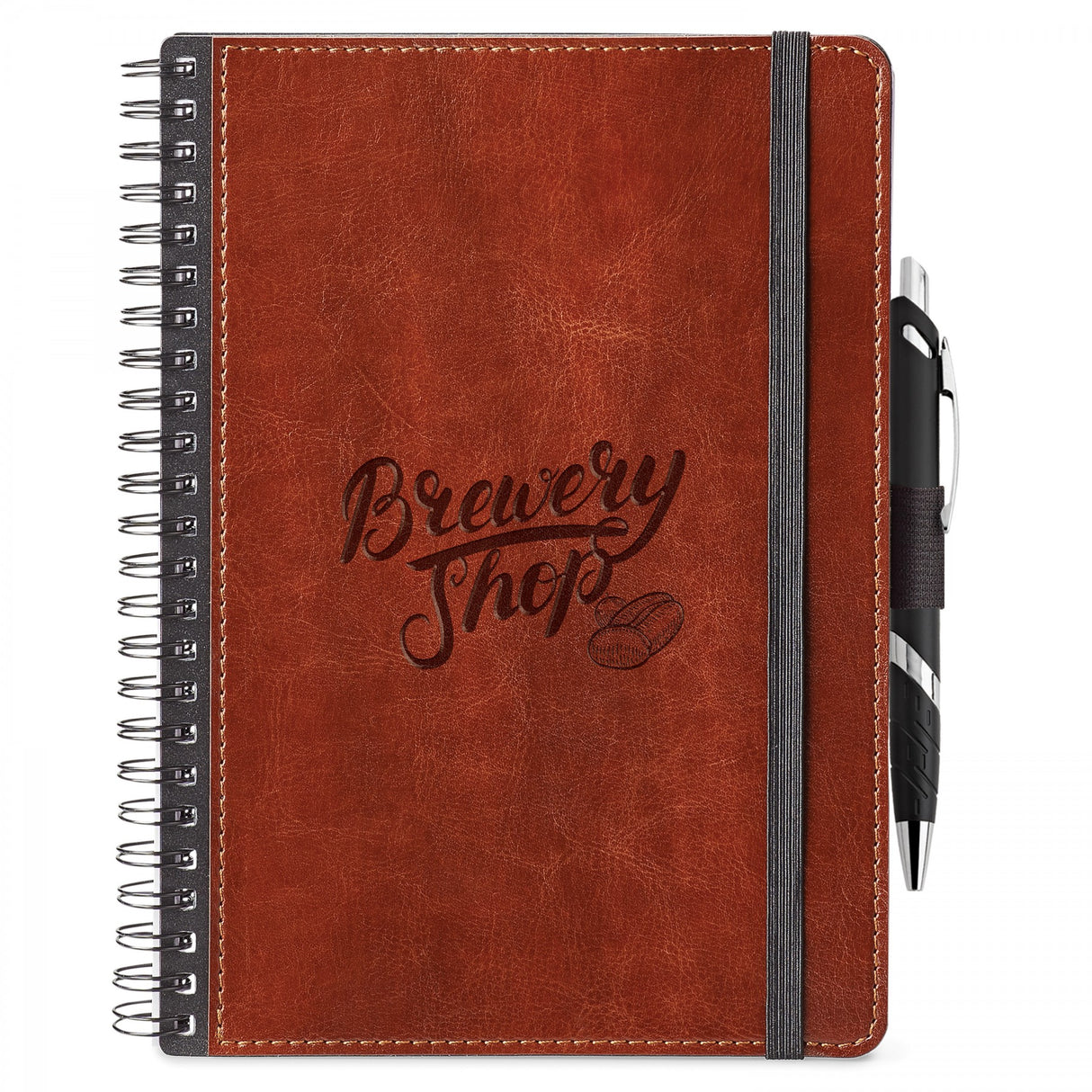 Fabrizio Journal Combo