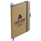 5" x 7" FSC® Mix Bound Notebook