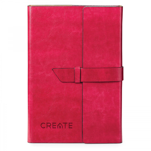 Refillable Junior Portfolio Overseas Direct Colors