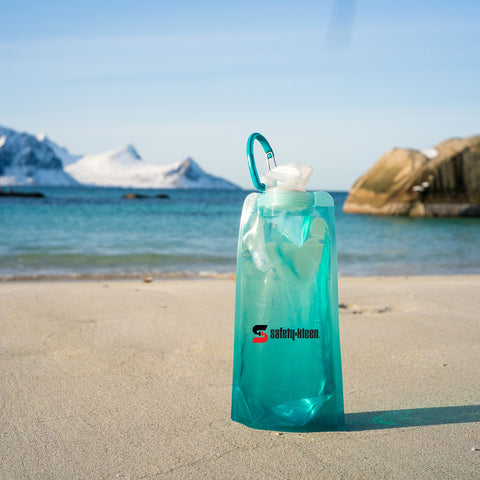 Vapur® Gradient Folding Anti-Bottle 1L