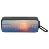 Yukon Outdoor Bluetooth Speaker