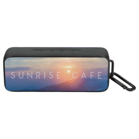 Yukon Outdoor Bluetooth Speaker