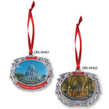 SOS Decorative Ornaments