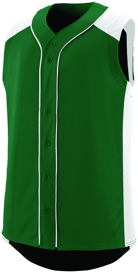 Sleeveless Slugger Jersey