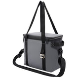 Urban Peak® Waterproof 12 Can Hinge Asher Cooler