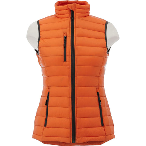 Women's Whistler Light Down Vest