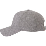 tentree Basic Hemp Altitude Hat - Unisex