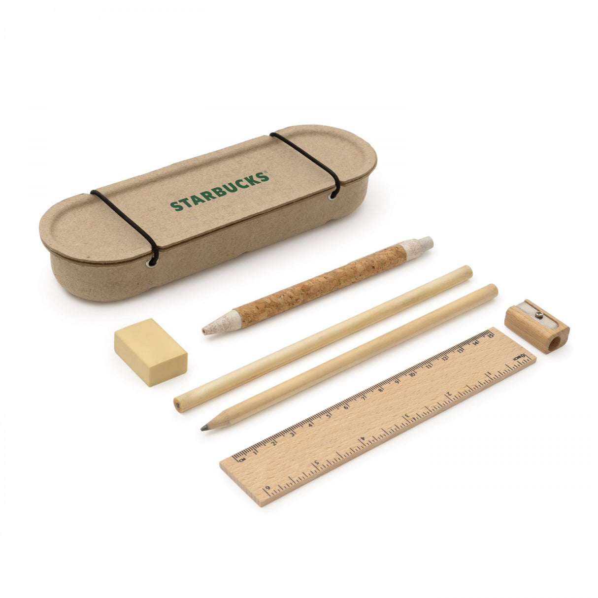 Scribl Ecologist 2-Piece Gift Set