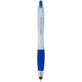 Nash RPET Gel Stylus Pen