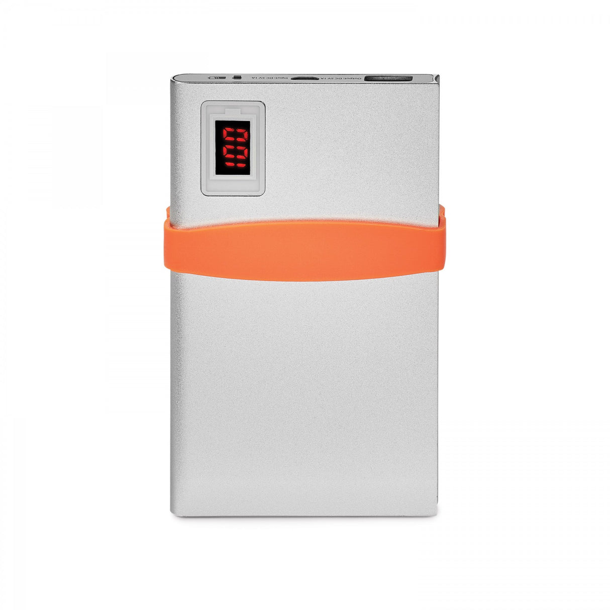 COMMANDER 4,000 mAh UL CERTIFIED POWER BANK