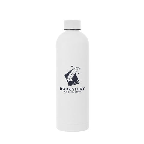 32 Oz. Viviane Stainless Steel Bottle