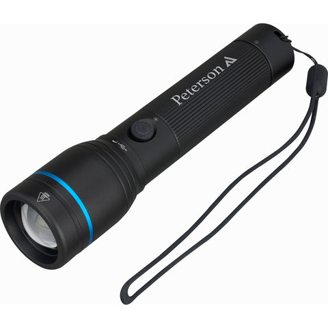 Urban Peak® Rechargeable 20W Parallel Flashlight
