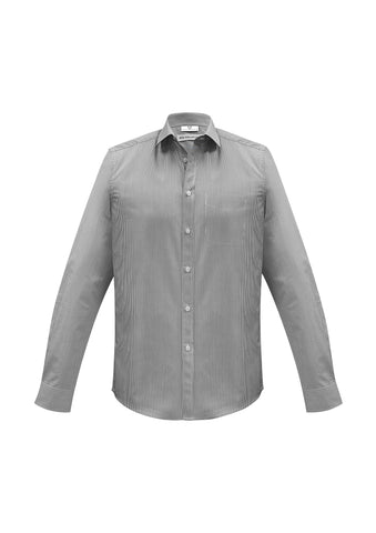 Men's Euro Long Sleeve Shirt