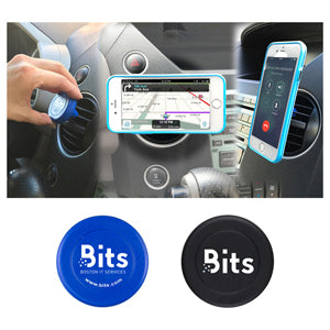 "Bise" Automotive Magnetic Cell Phone Docking Station