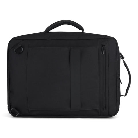 Adrian Convertible Briefcase & Backpack