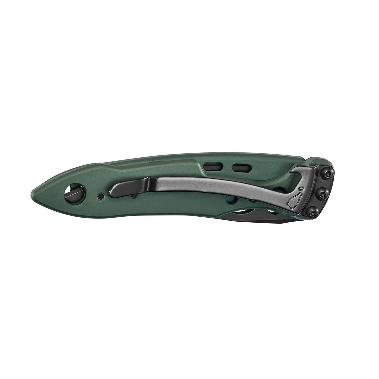 Leatherman® Skeletool Kb Od Green
