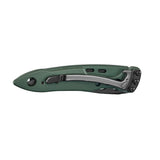 Leatherman® Skeletool Kb Od Green