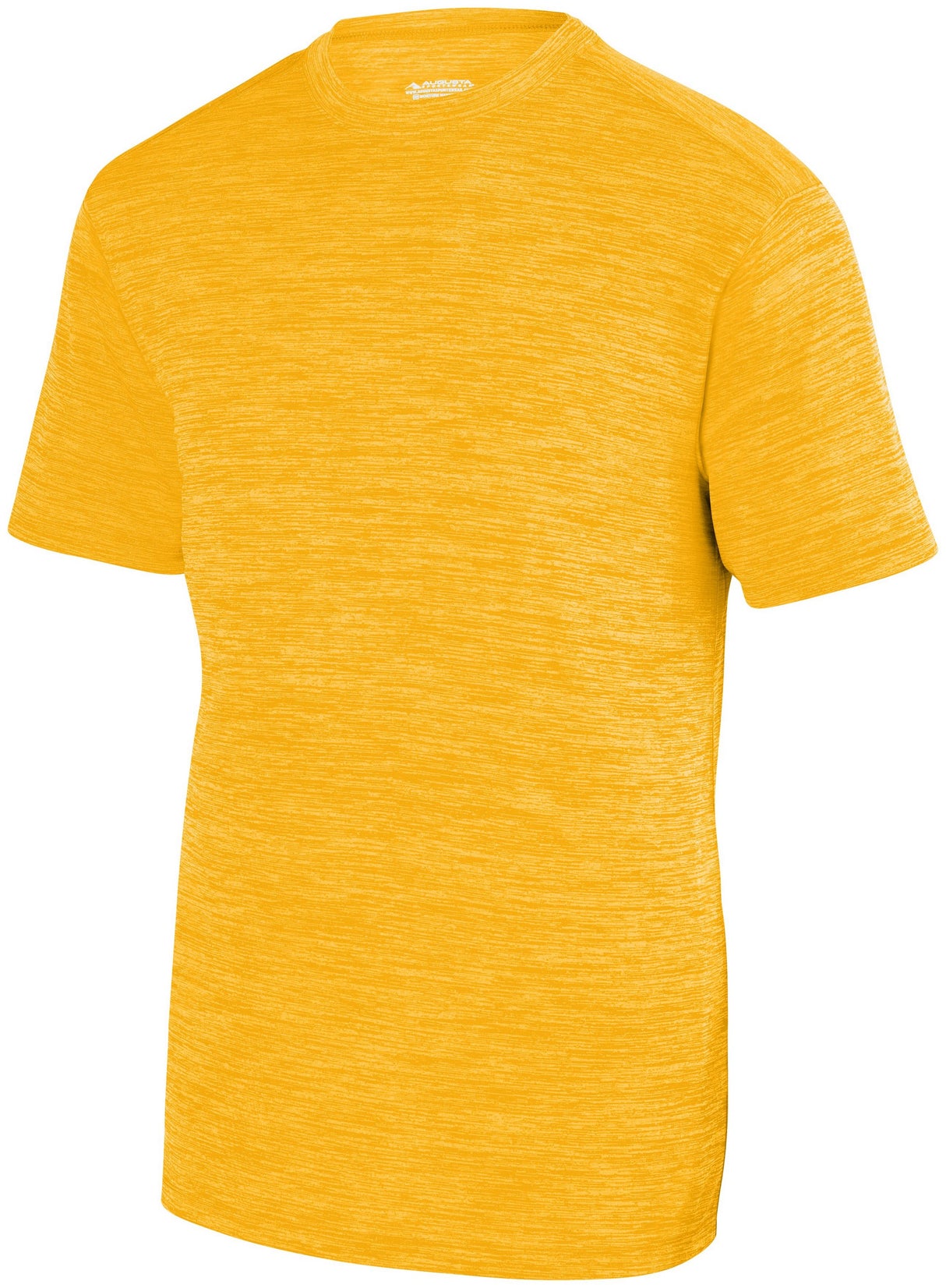 Youth Shadow Tonal Heather Training Tee