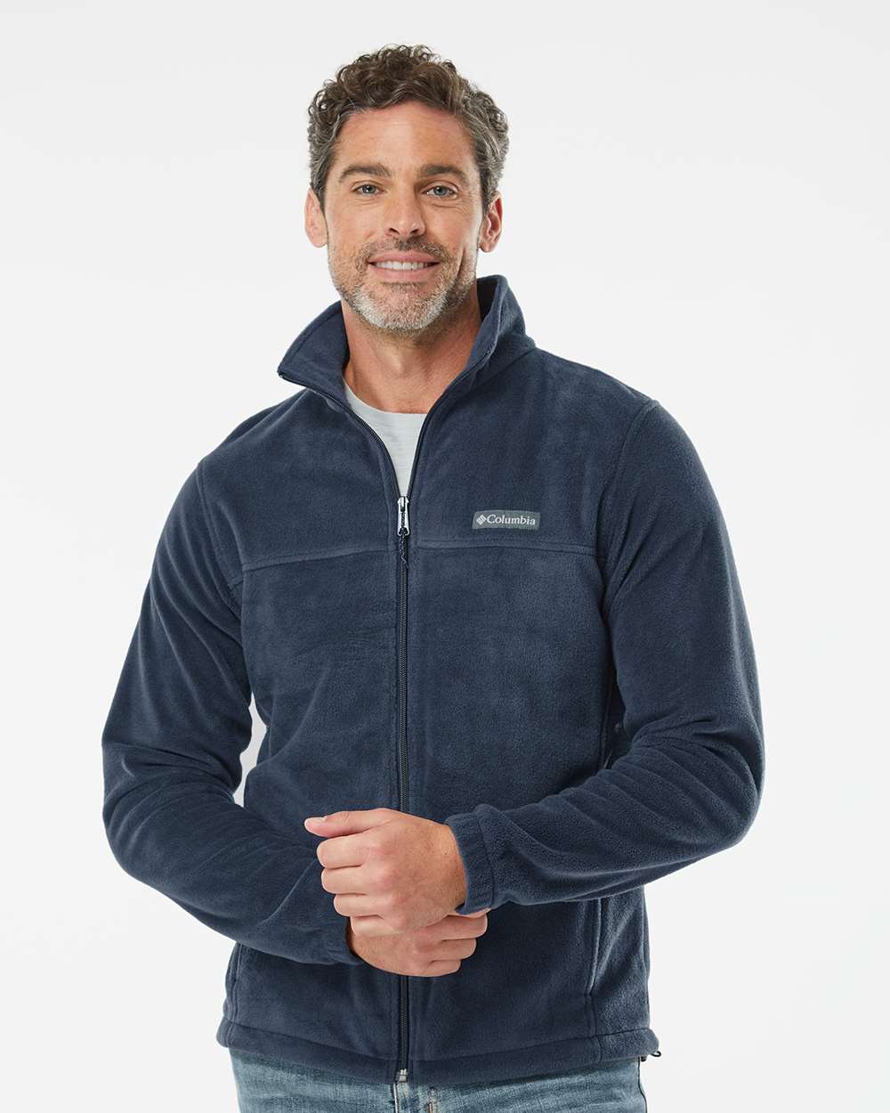 Columbia Steens Mountain™ Fleece 2.0 Full-Zip Jacket