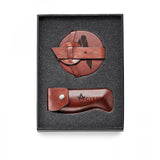 Fabrizio 2-Piece Kit