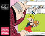 Galleria Wall Calendar 2025 Dennis the Menace
