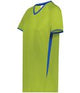 Ladies Cutter+ V-Neck Softball Jersey